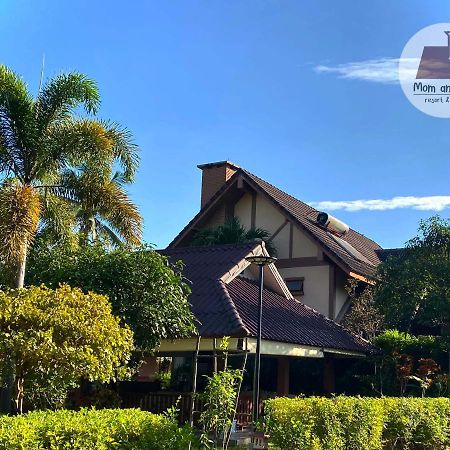 Mom And Me Resort & Farm Doi Saket Extérieur photo