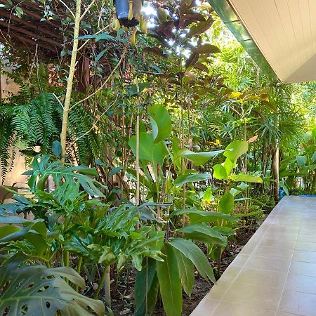 Mom And Me Resort & Farm Doi Saket Extérieur photo