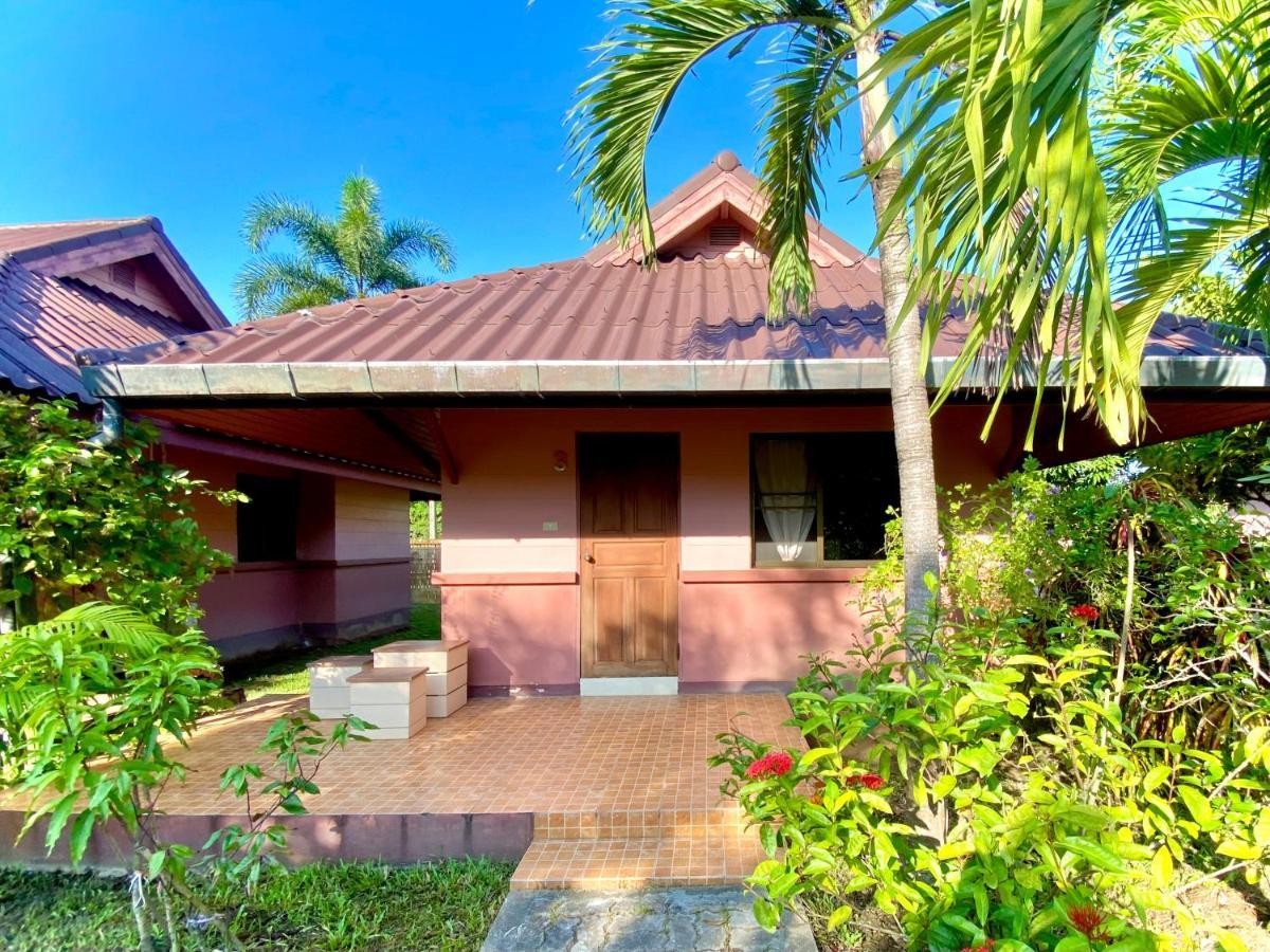 Mom And Me Resort & Farm Doi Saket Extérieur photo