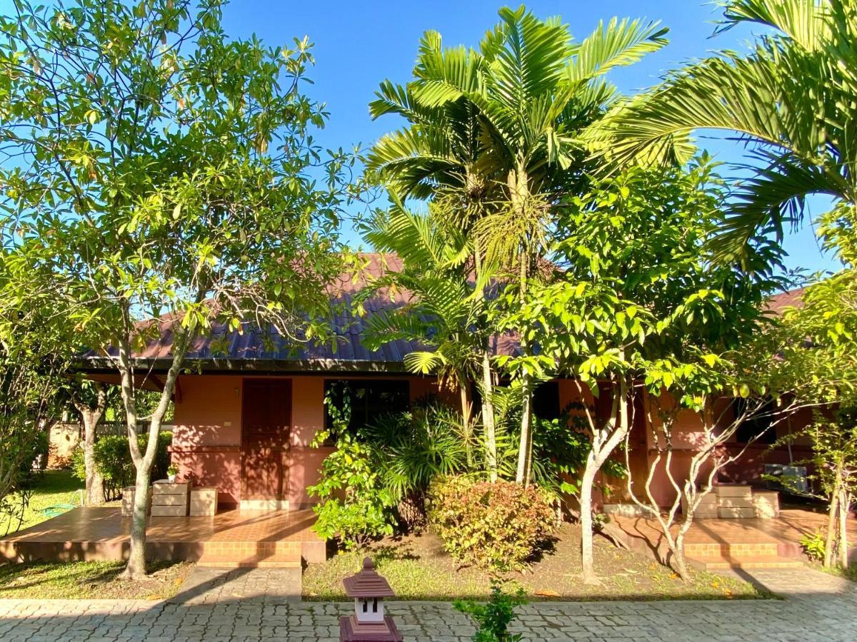 Mom And Me Resort & Farm Doi Saket Extérieur photo