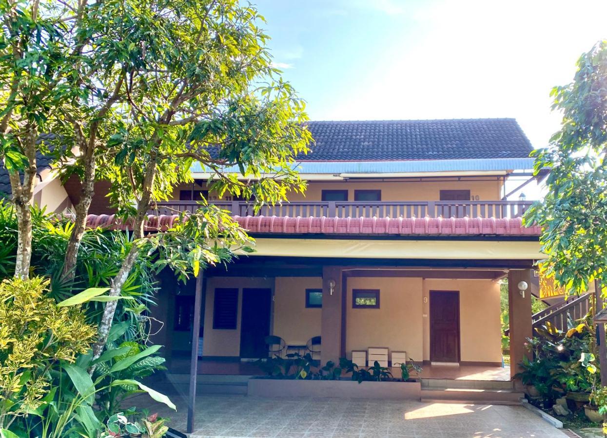 Mom And Me Resort & Farm Doi Saket Extérieur photo