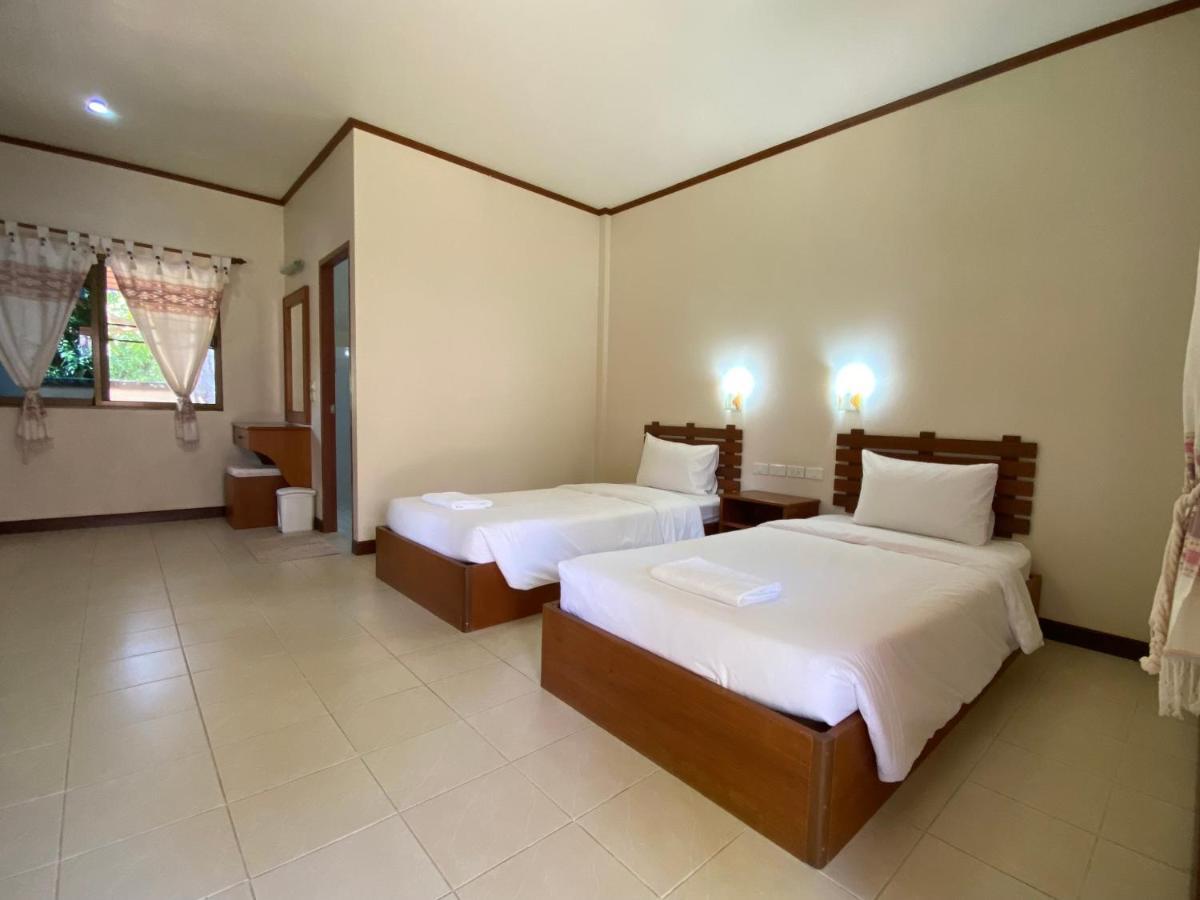 Mom And Me Resort & Farm Doi Saket Extérieur photo