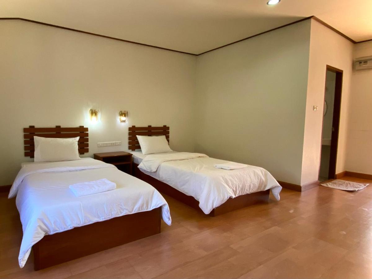 Mom And Me Resort & Farm Doi Saket Extérieur photo