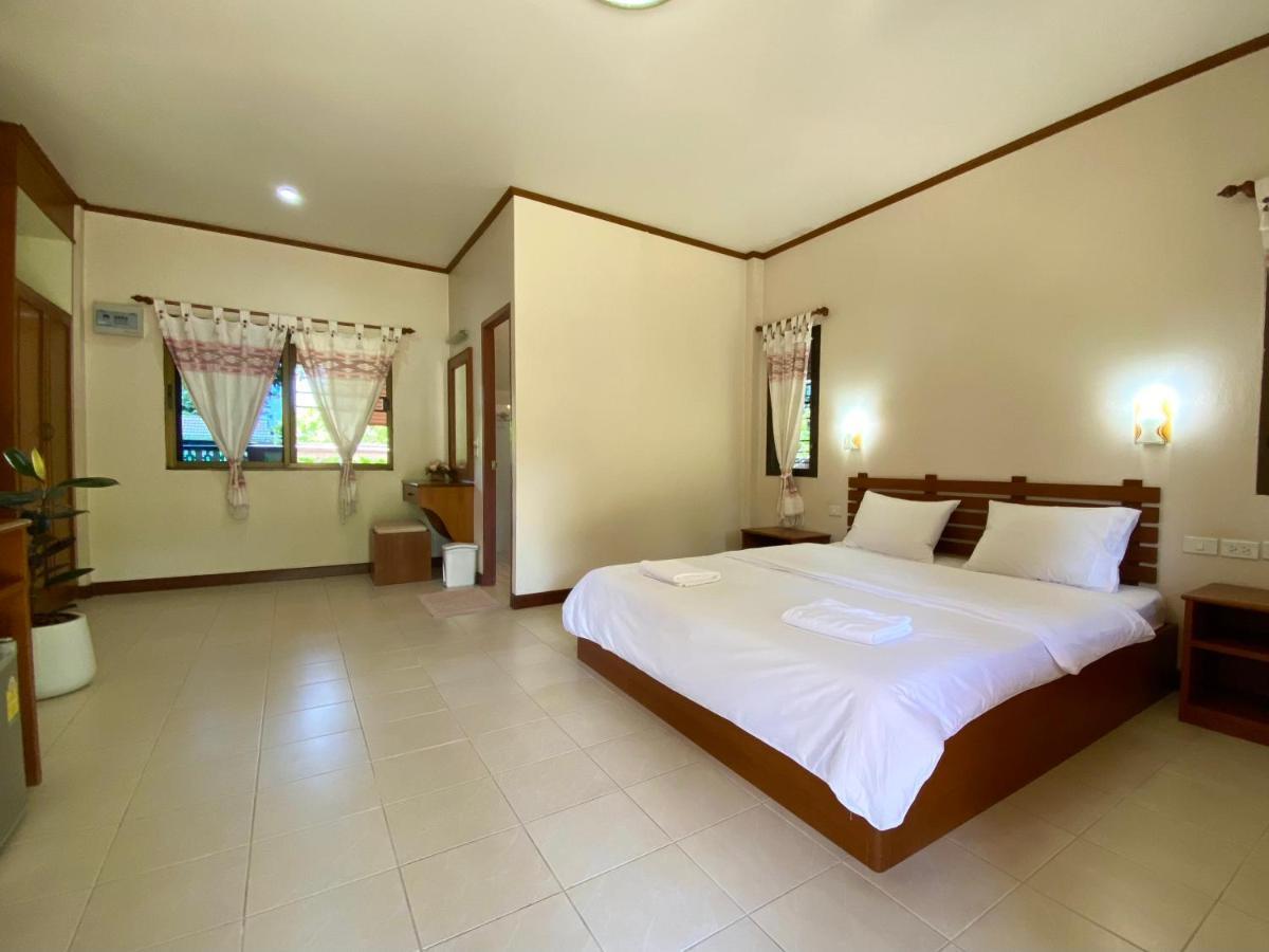Mom And Me Resort & Farm Doi Saket Extérieur photo